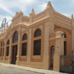 Revee assume gestão de importante equipamento cultural de Belo Horizonte